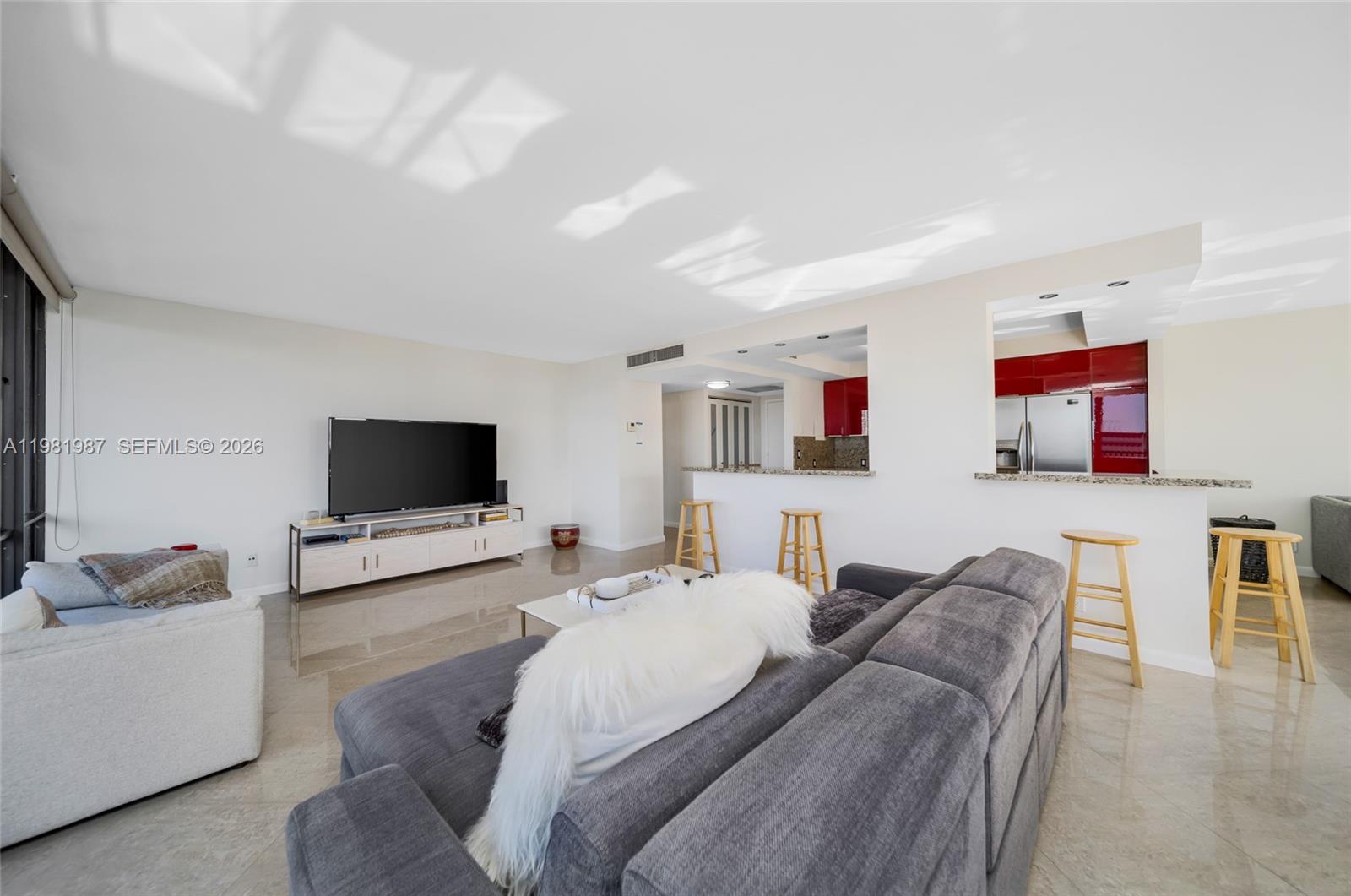 Photo of 2017 Ocean Dr  #1502, Hallandale Beach, Florida, 33009 - 