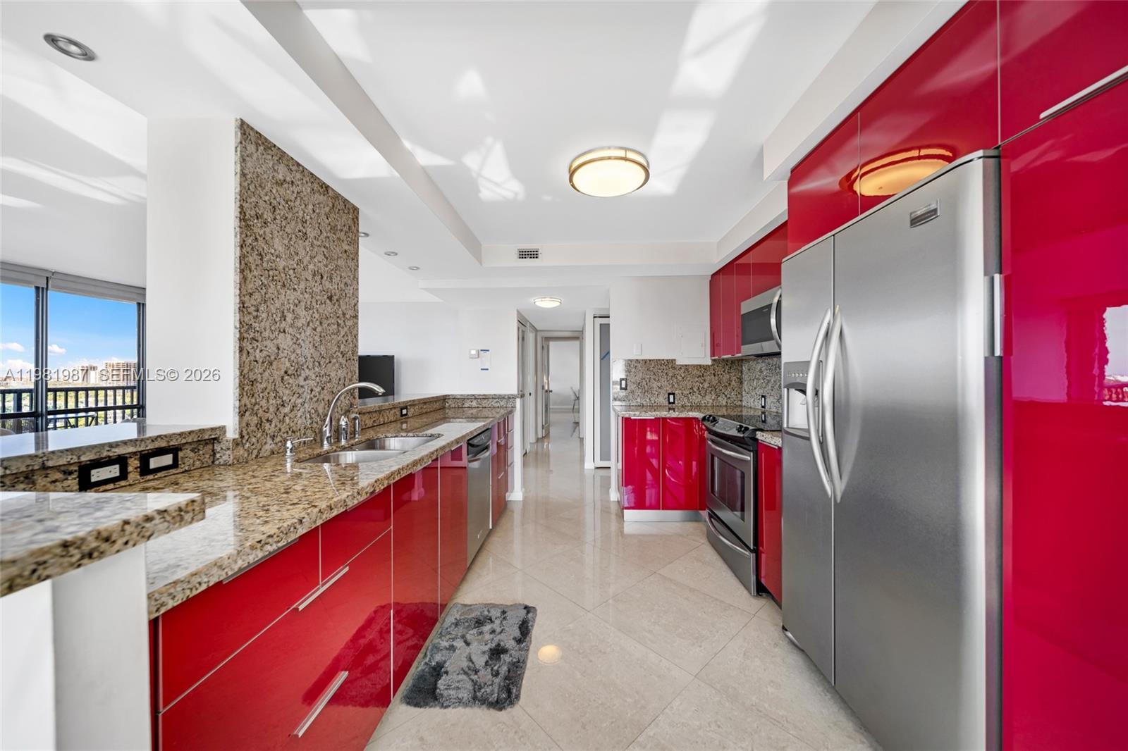 Photo of 2017 Ocean Dr  #1502, Hallandale Beach, Florida, 33009 - 