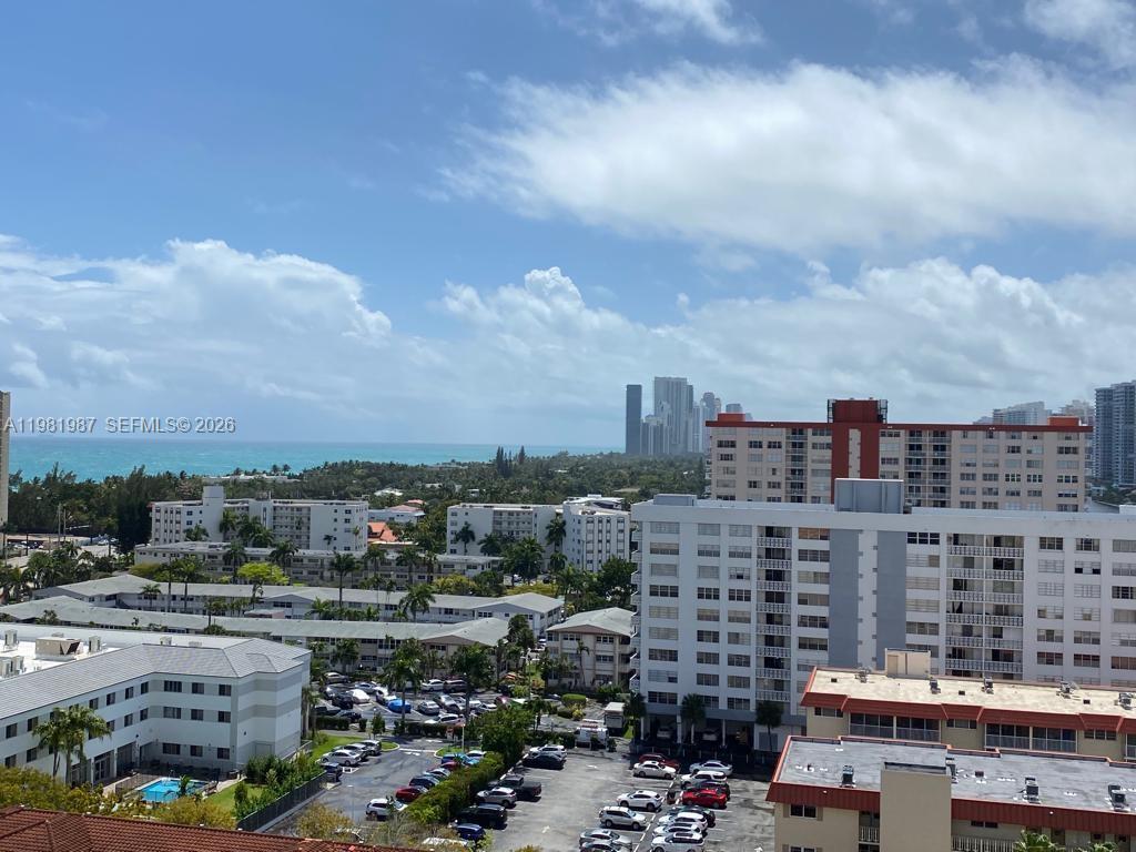 Photo of 2017 Ocean Dr  #1502, Hallandale Beach, Florida, 33009 - 