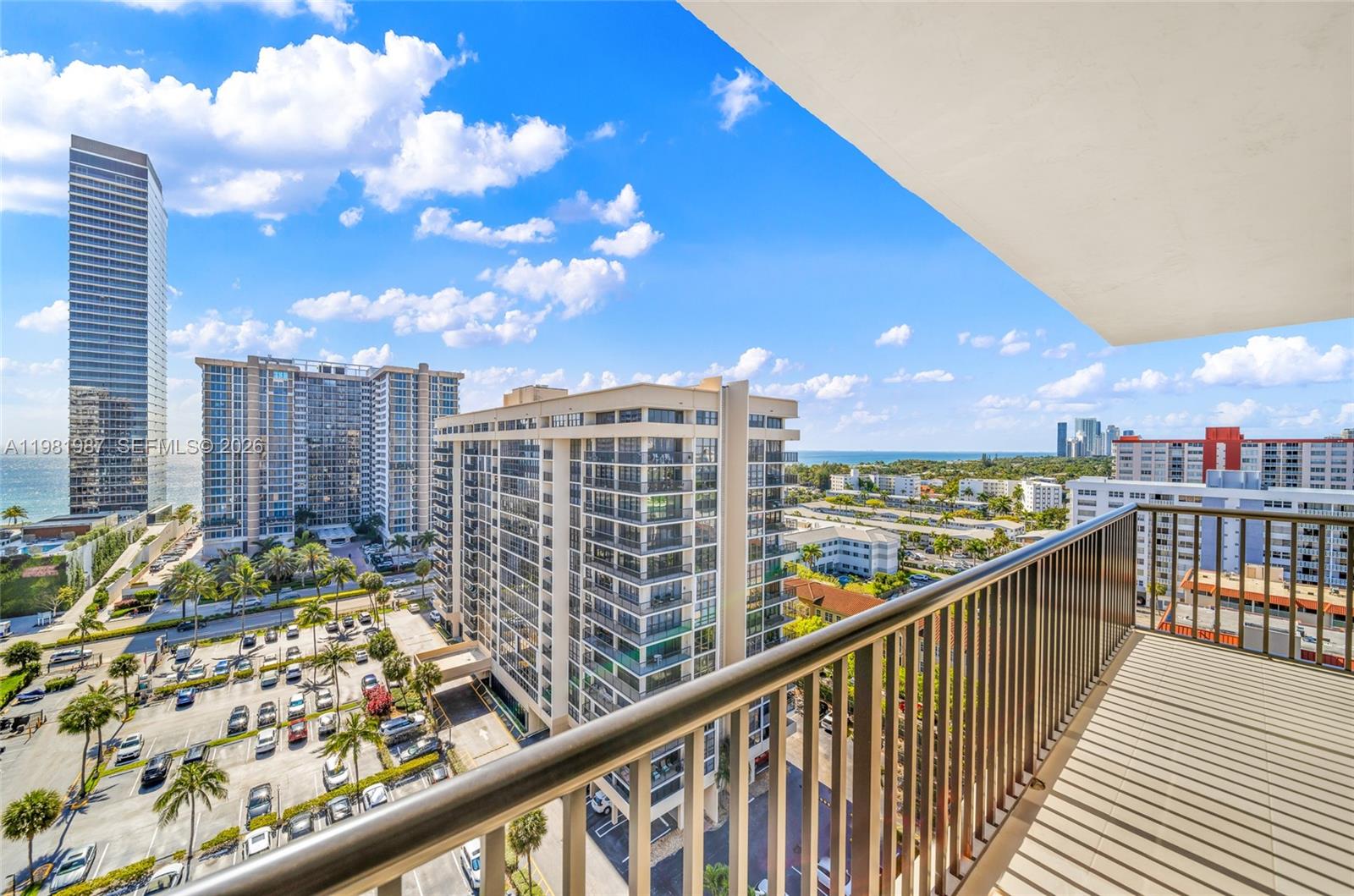 Photo of 2017 Ocean Dr  #1502, Hallandale Beach, Florida, 33009 - 