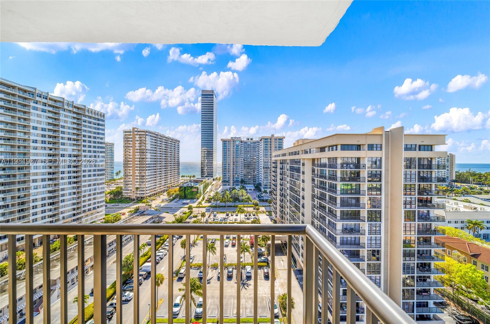 Photo of 2017 Ocean Dr  #1502, Hallandale Beach, Florida, 33009 - 
