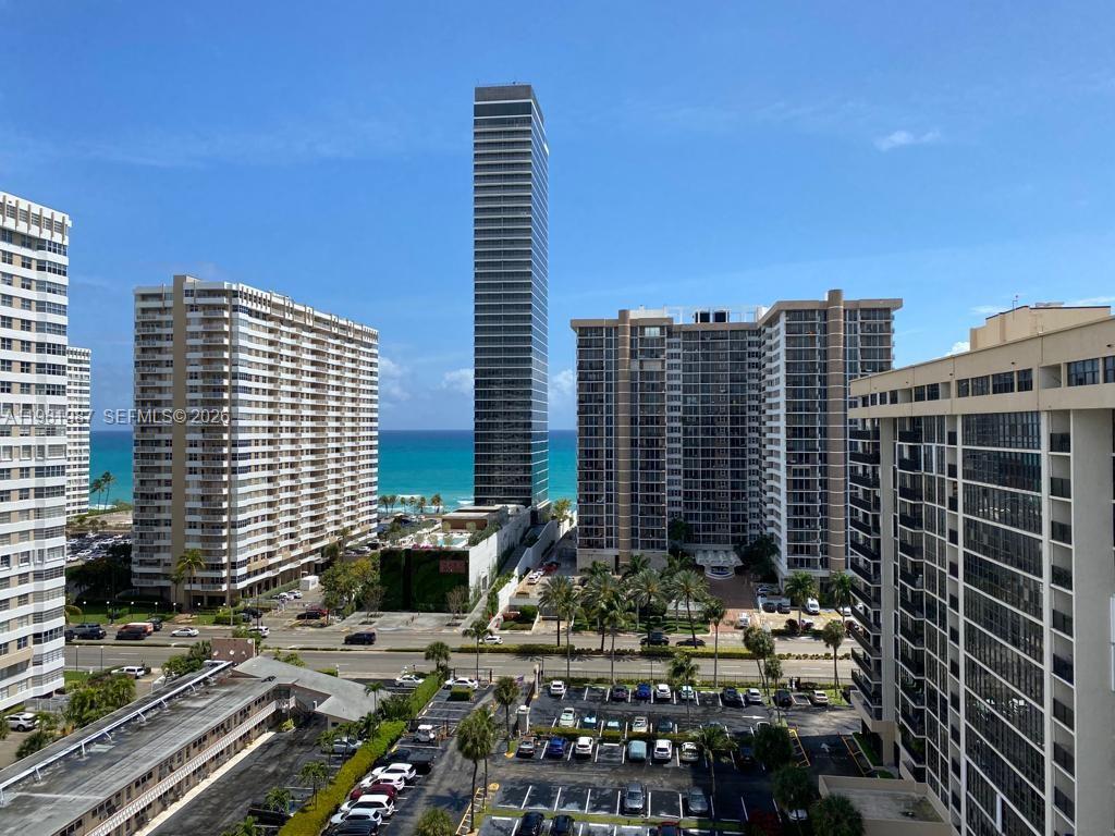 Photo of 2017 Ocean Dr  #1502, Hallandale Beach, Florida, 33009 - 