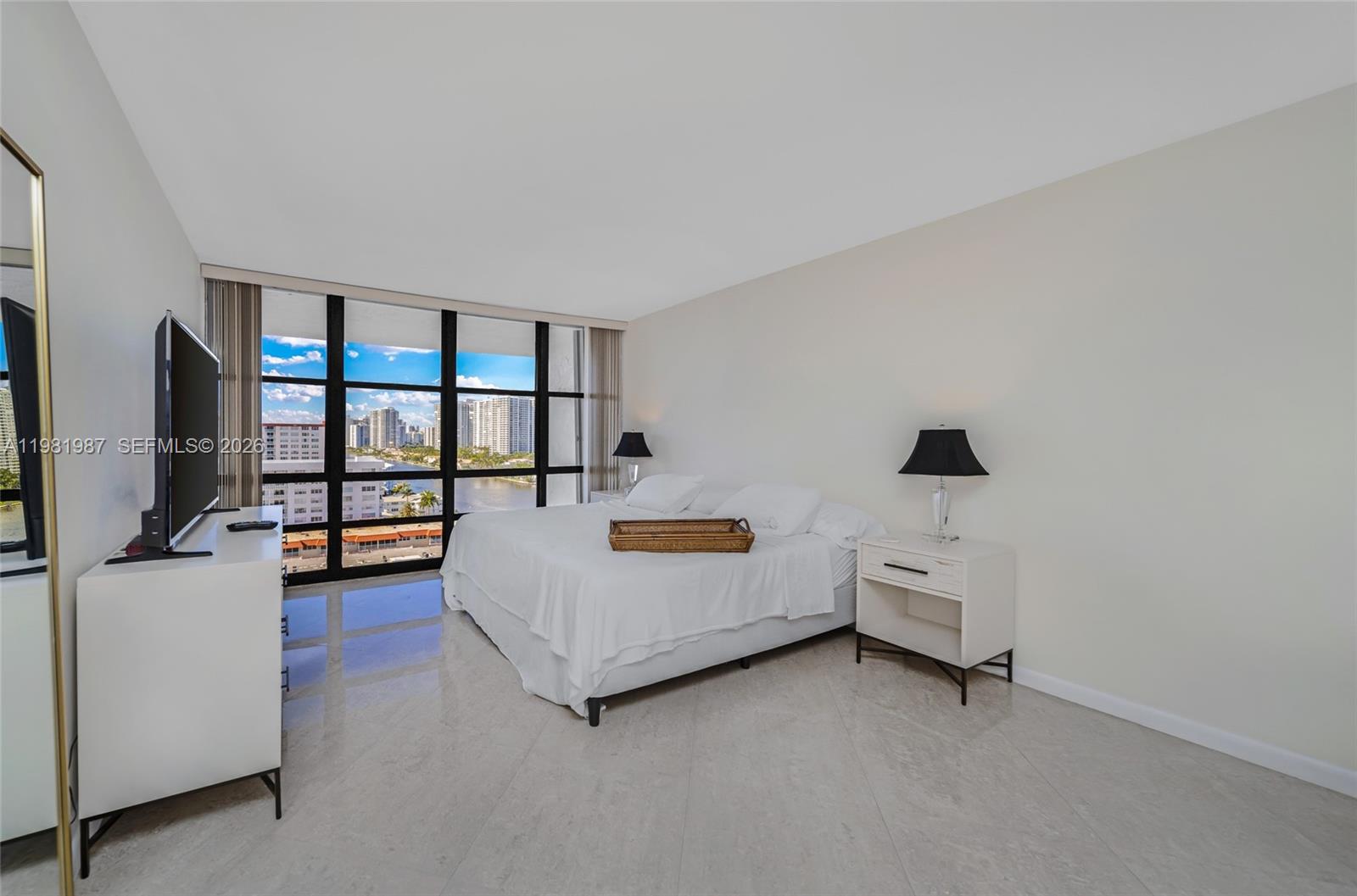 Photo of 2017 Ocean Dr  #1502, Hallandale Beach, Florida, 33009 - 