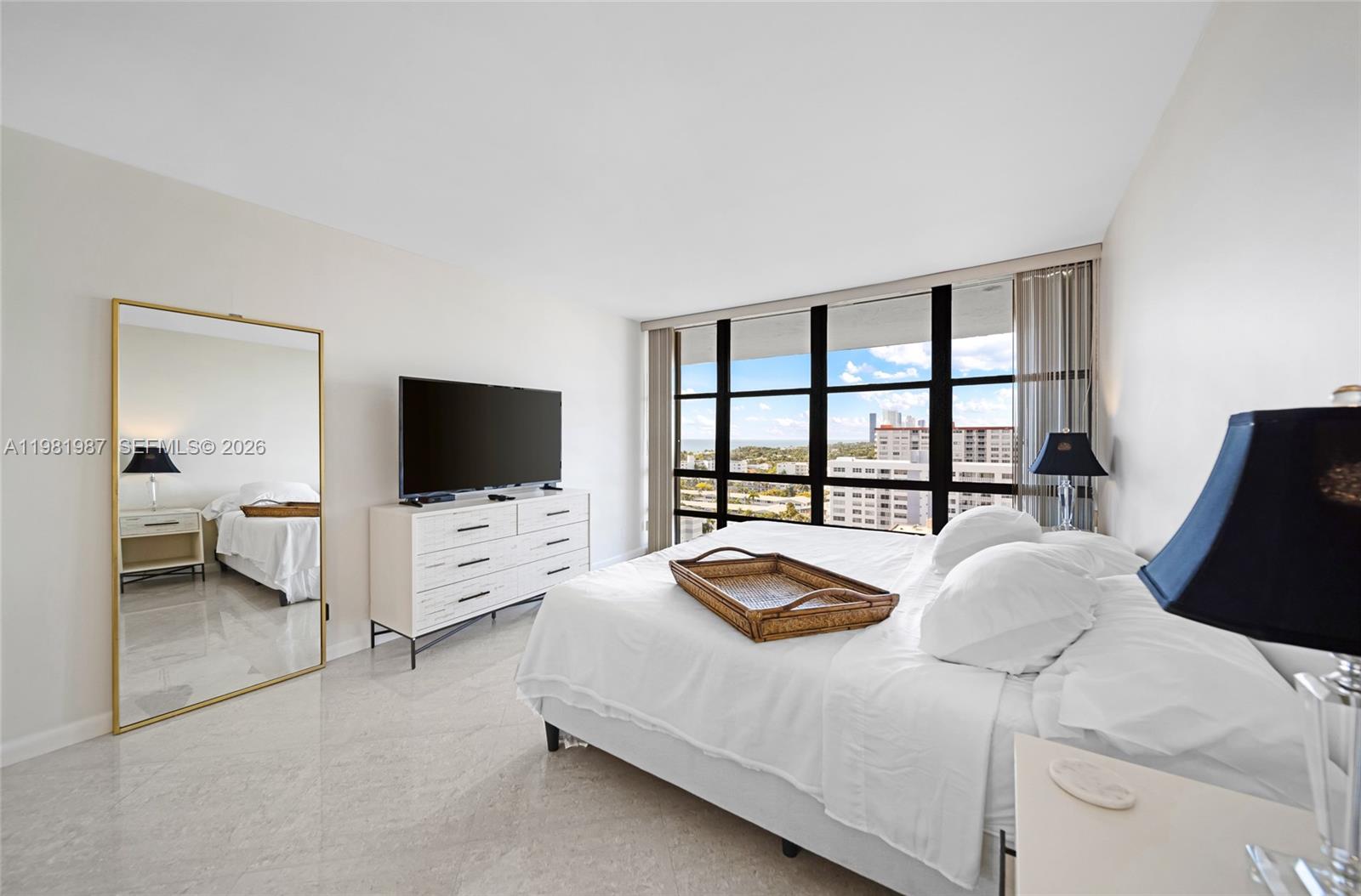 Photo of 2017 Ocean Dr  #1502, Hallandale Beach, Florida, 33009 - 