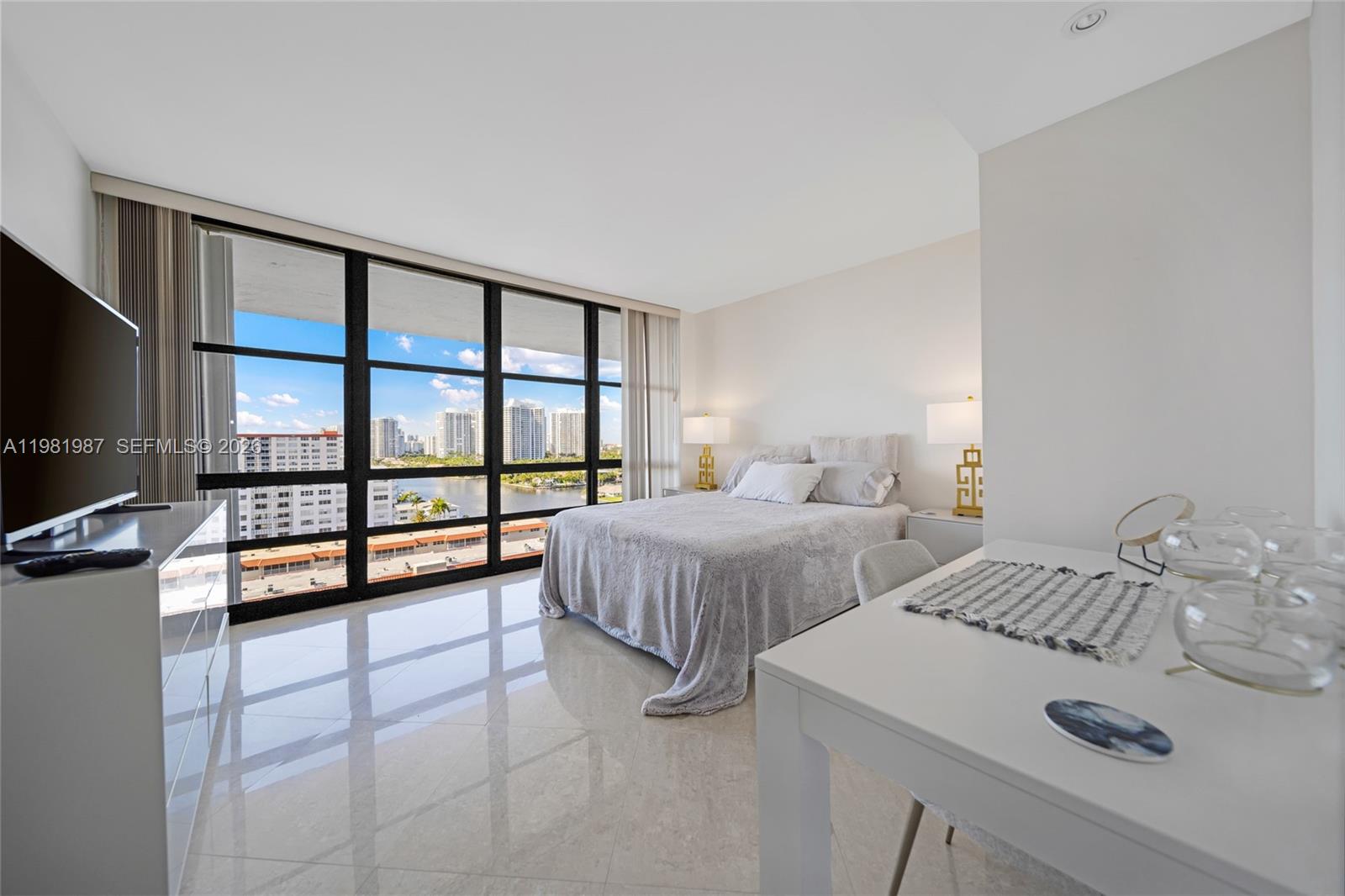 Photo of 2017 Ocean Dr  #1502, Hallandale Beach, Florida, 33009 - 