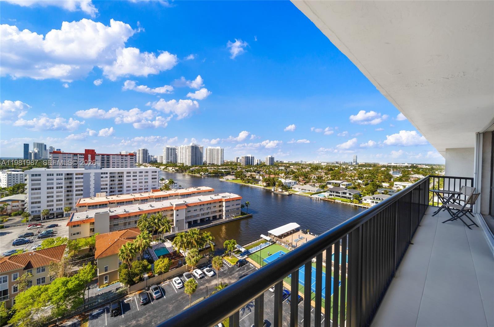Photo of 2017 Ocean Dr  #1502, Hallandale Beach, Florida, 33009 - 