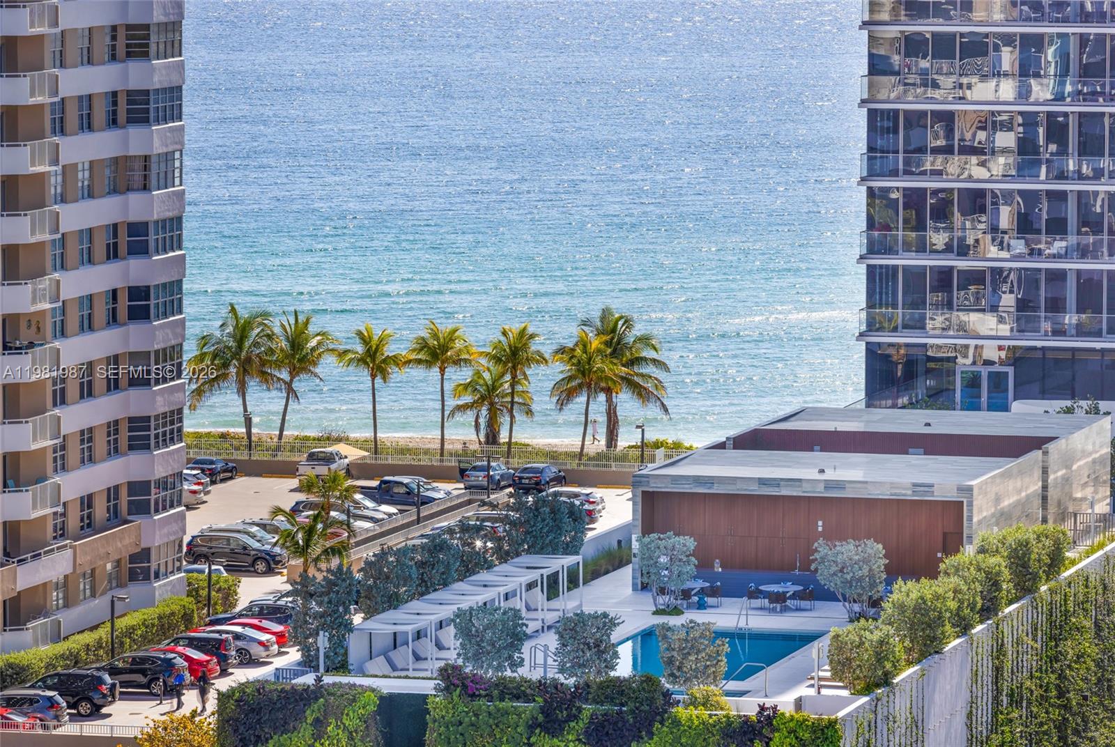 Photo of 2017 Ocean Dr  #1502, Hallandale Beach, Florida, 33009 - 