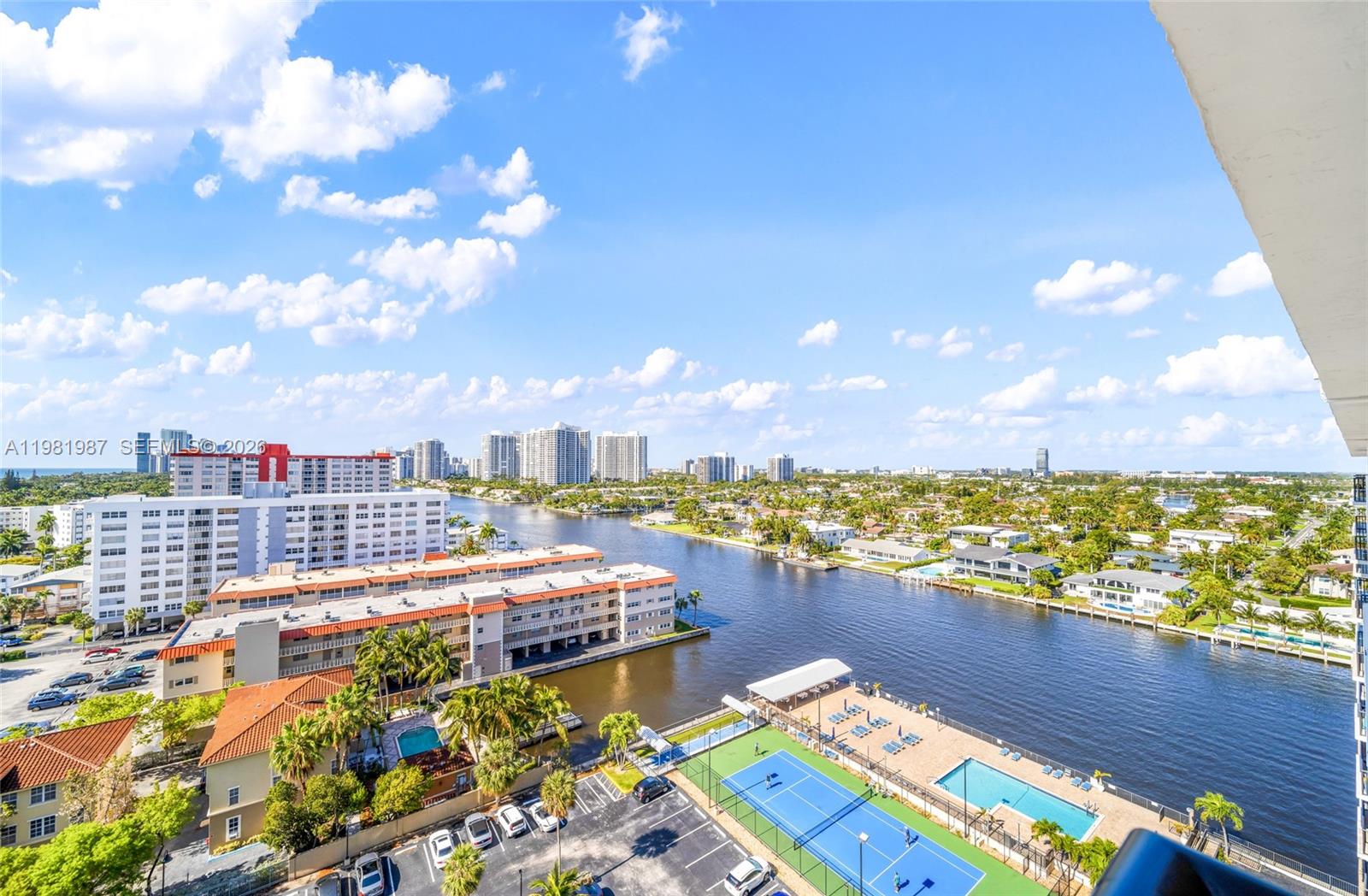 Photo of 2017 Ocean Dr  #1502, Hallandale Beach, Florida, 33009 - 