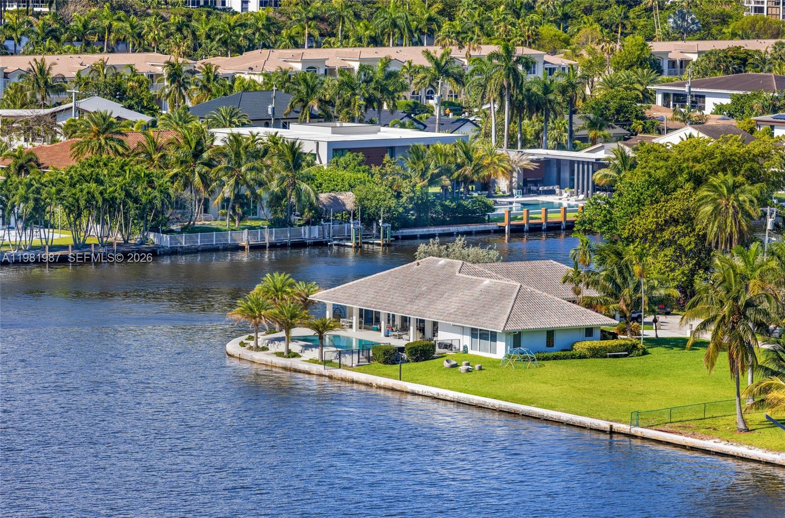 Photo of 2017 Ocean Dr  #1502, Hallandale Beach, Florida, 33009 - 