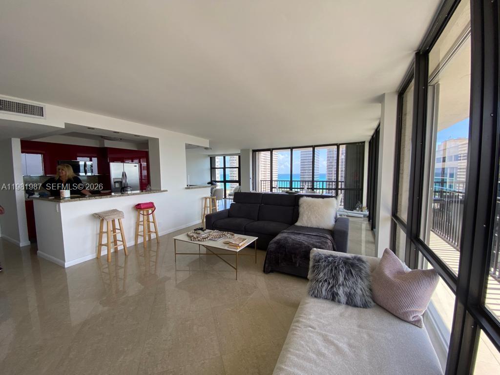 Photo of 2017 Ocean Dr  #1502, Hallandale Beach, Florida, 33009 - 