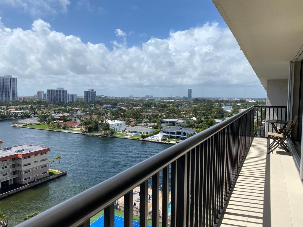 Photo of 2017 Ocean Dr  #1502, Hallandale Beach, Florida, 33009 - 