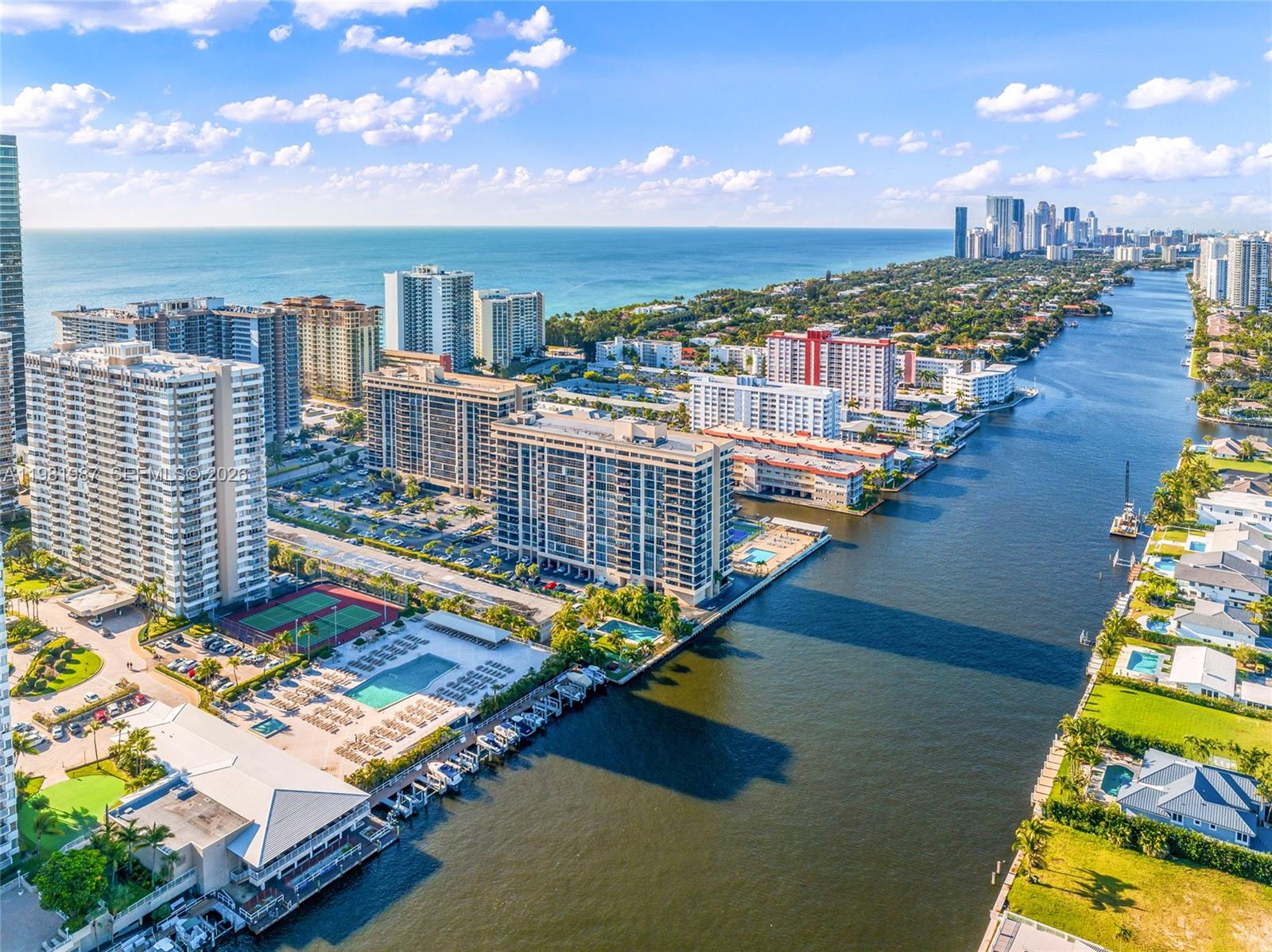 Photo of 2017 Ocean Dr  #1502, Hallandale Beach, Florida, 33009 - 