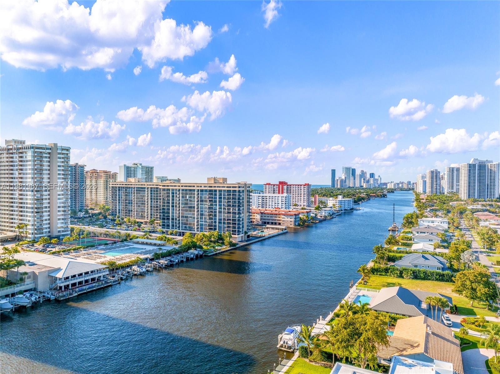 Photo of 2017 Ocean Dr  #1502, Hallandale Beach, Florida, 33009 - 