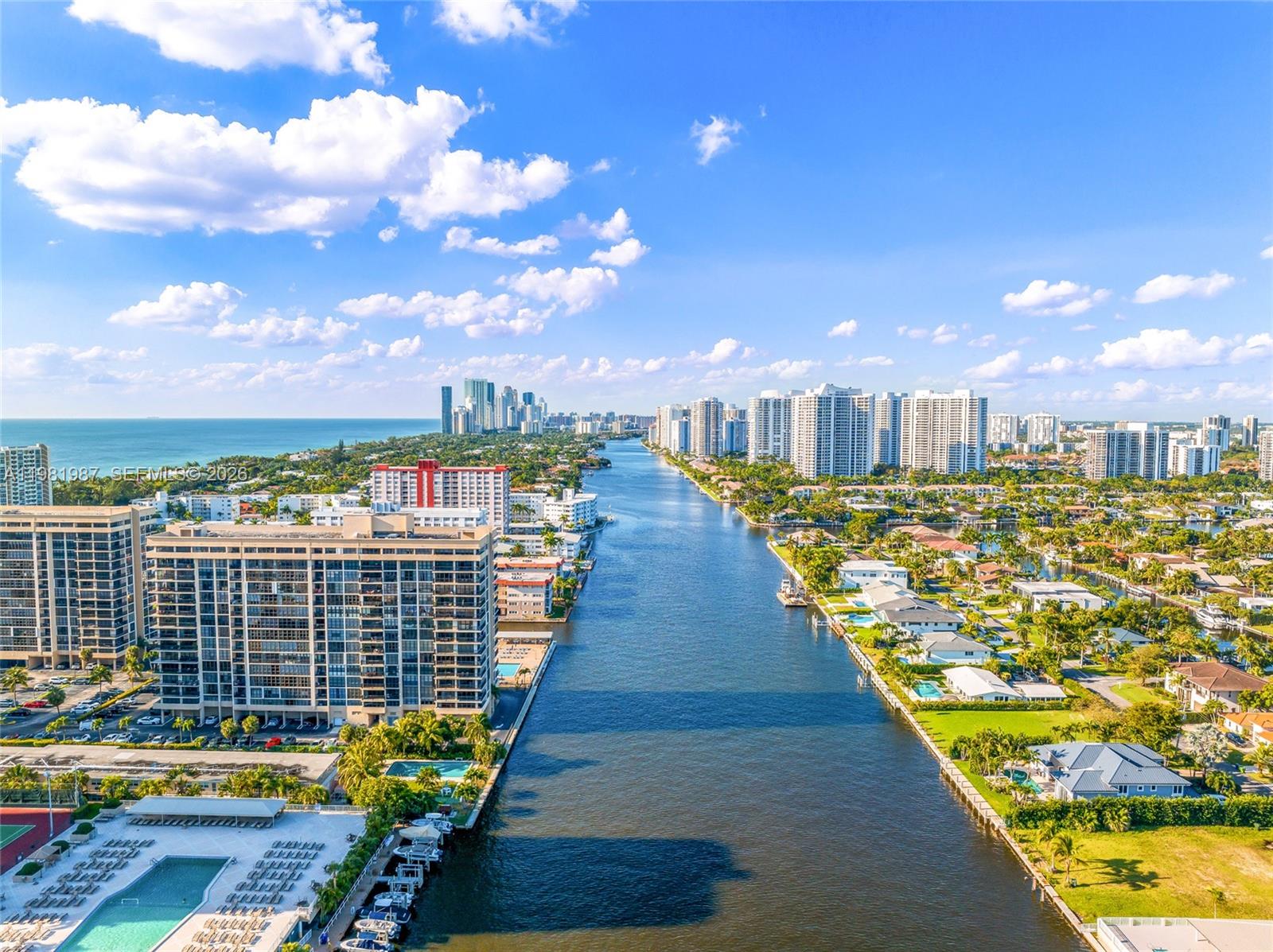 Photo of 2017 Ocean Dr  #1502, Hallandale Beach, Florida, 33009 - 