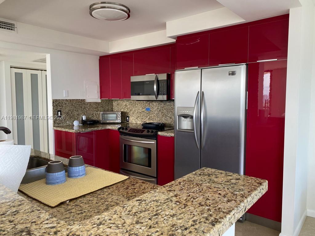 Photo of 2017 Ocean Dr  #1502, Hallandale Beach, Florida, 33009 - 