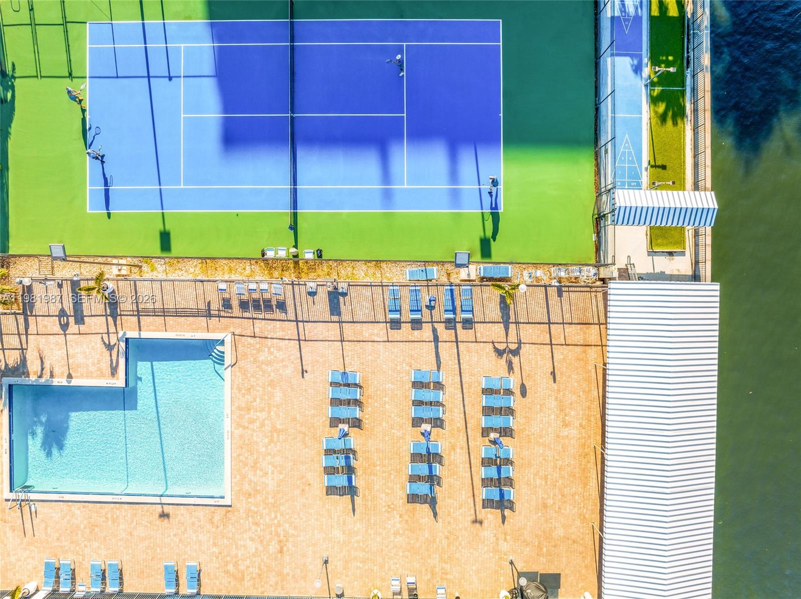 Photo of 2017 Ocean Dr  #1502, Hallandale Beach, Florida, 33009 - 