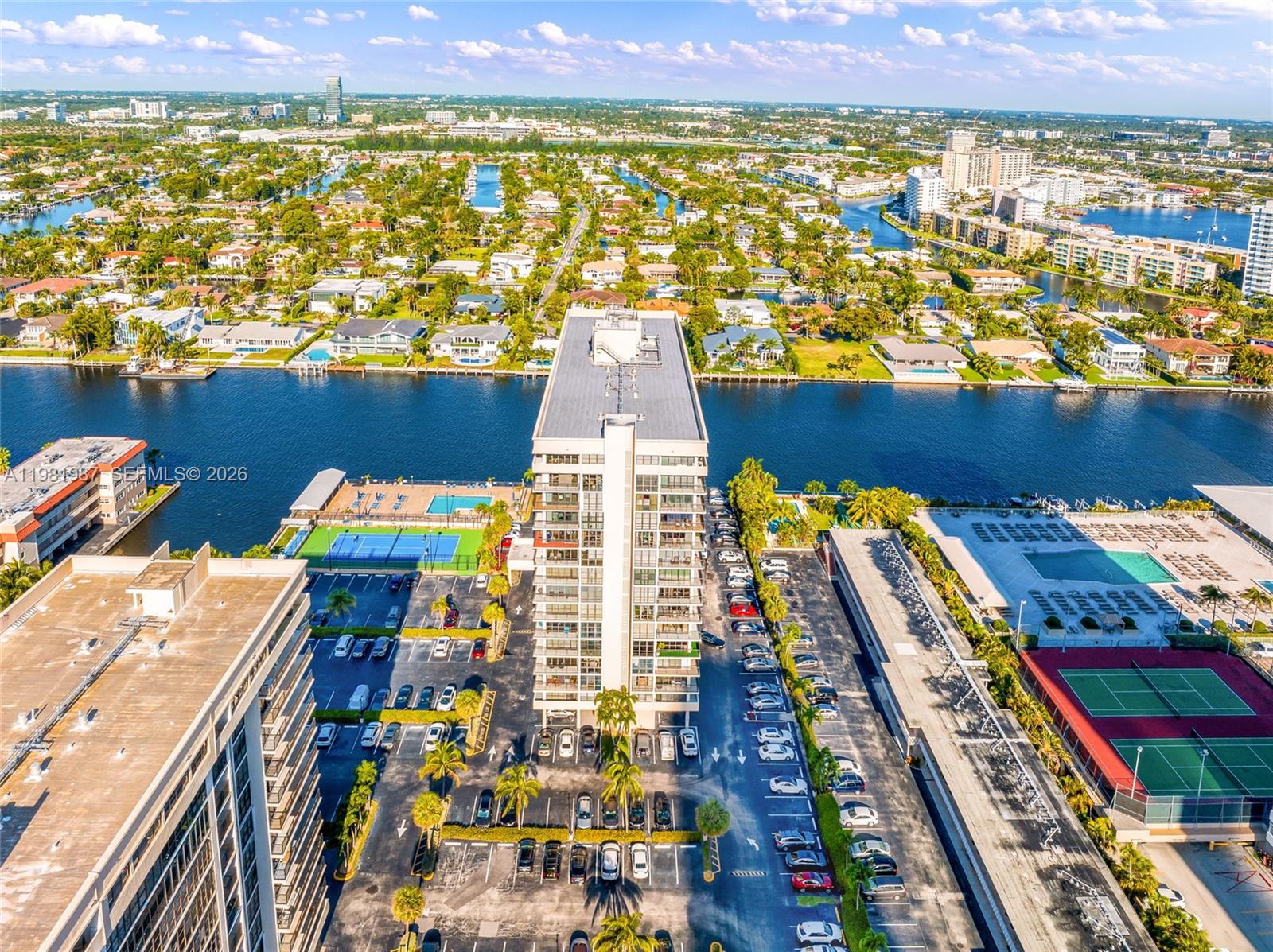 Photo of 2017 Ocean Dr  #1502, Hallandale Beach, Florida, 33009 - 