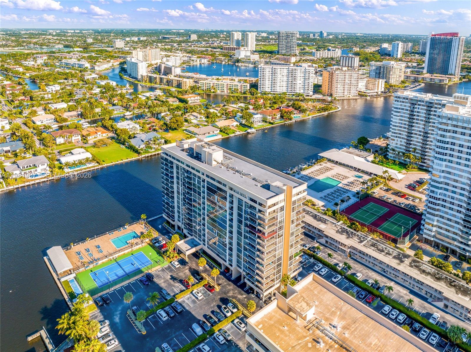 Photo of 2017 Ocean Dr  #1502, Hallandale Beach, Florida, 33009 - 