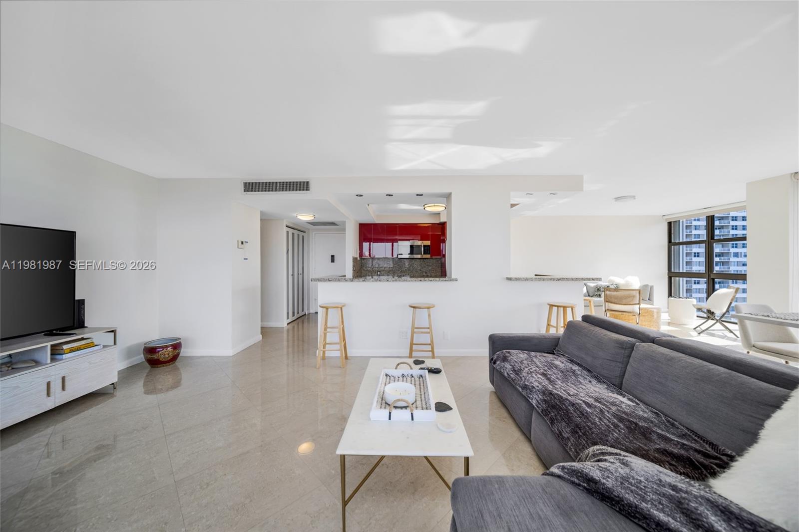 Photo of 2017 Ocean Dr  #1502, Hallandale Beach, Florida, 33009 - 