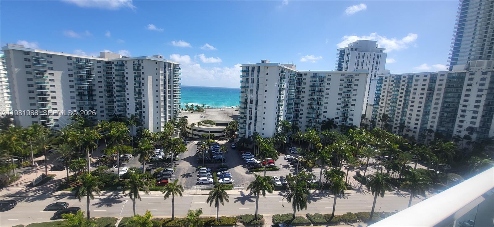 Photo of 3800 Ocean Dr #1112A, Hollywood, Florida, 33019 -