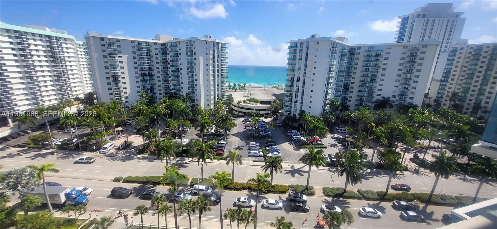 Photo of 3800 Ocean Dr #1112A, Hollywood, Florida, 33019 -
