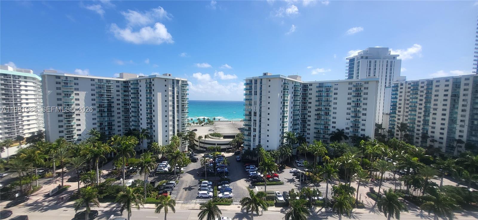 Photo of 3800 Ocean Dr #1112A, Hollywood, Florida, 33019 -