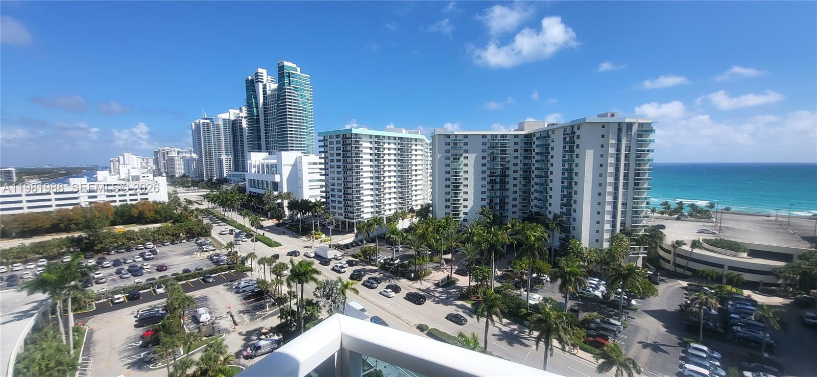 Photo of 3800 Ocean Dr #1112A, Hollywood, Florida, 33019 -