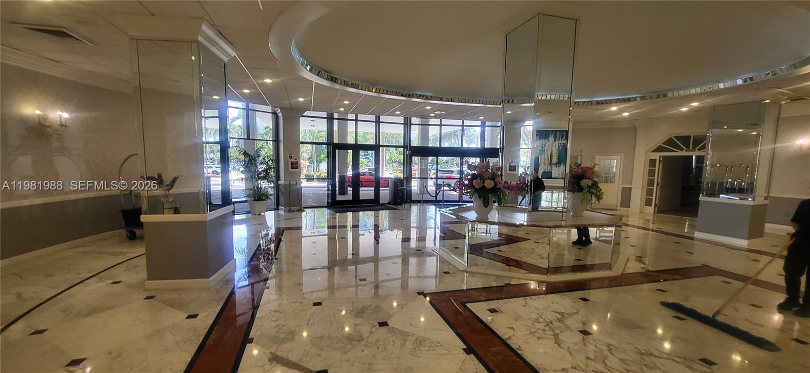 Photo of 3800 Ocean Dr #1112A, Hollywood, Florida, 33019 -