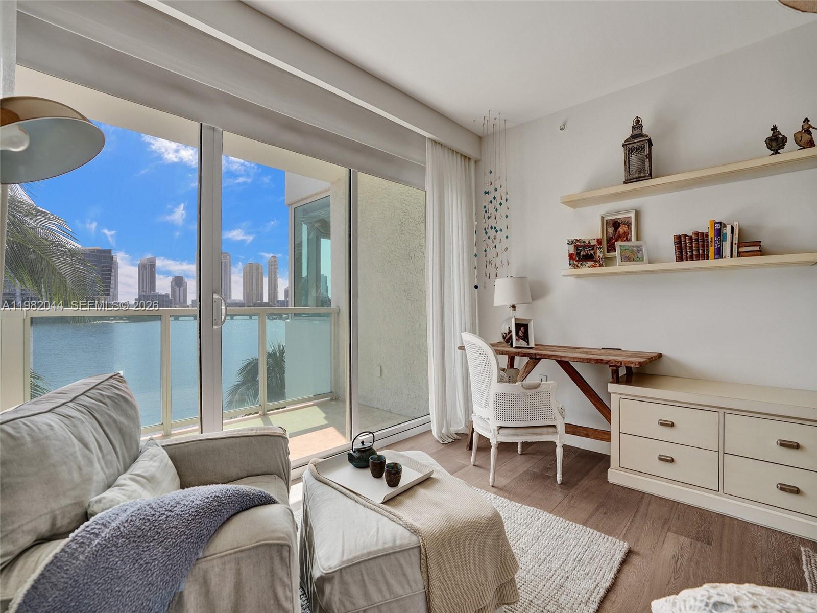 Photo of 3201 183rd St  #301, Aventura, Florida, 33160 - 