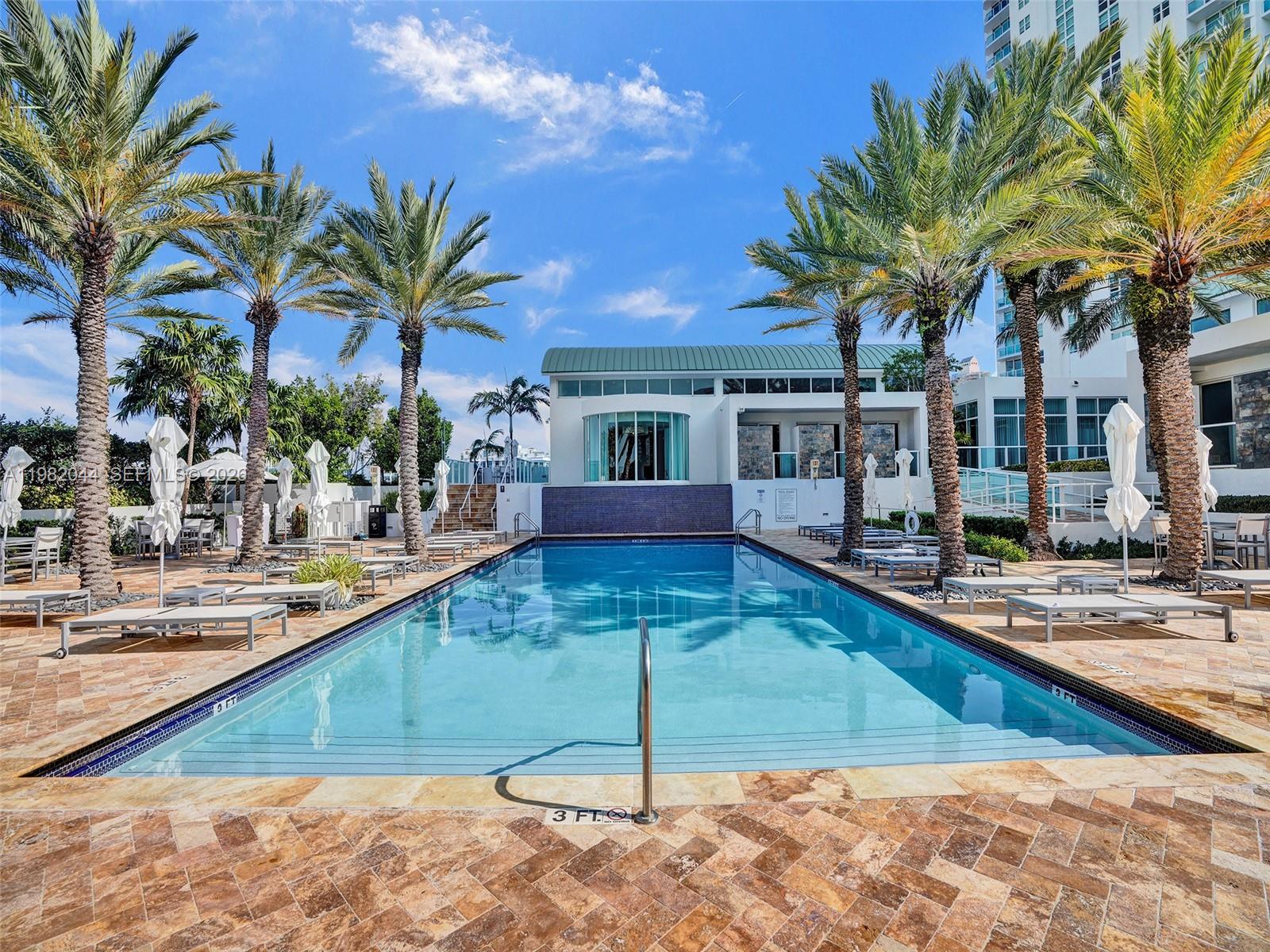 Photo of 3201 183rd St  #301, Aventura, Florida, 33160 - 