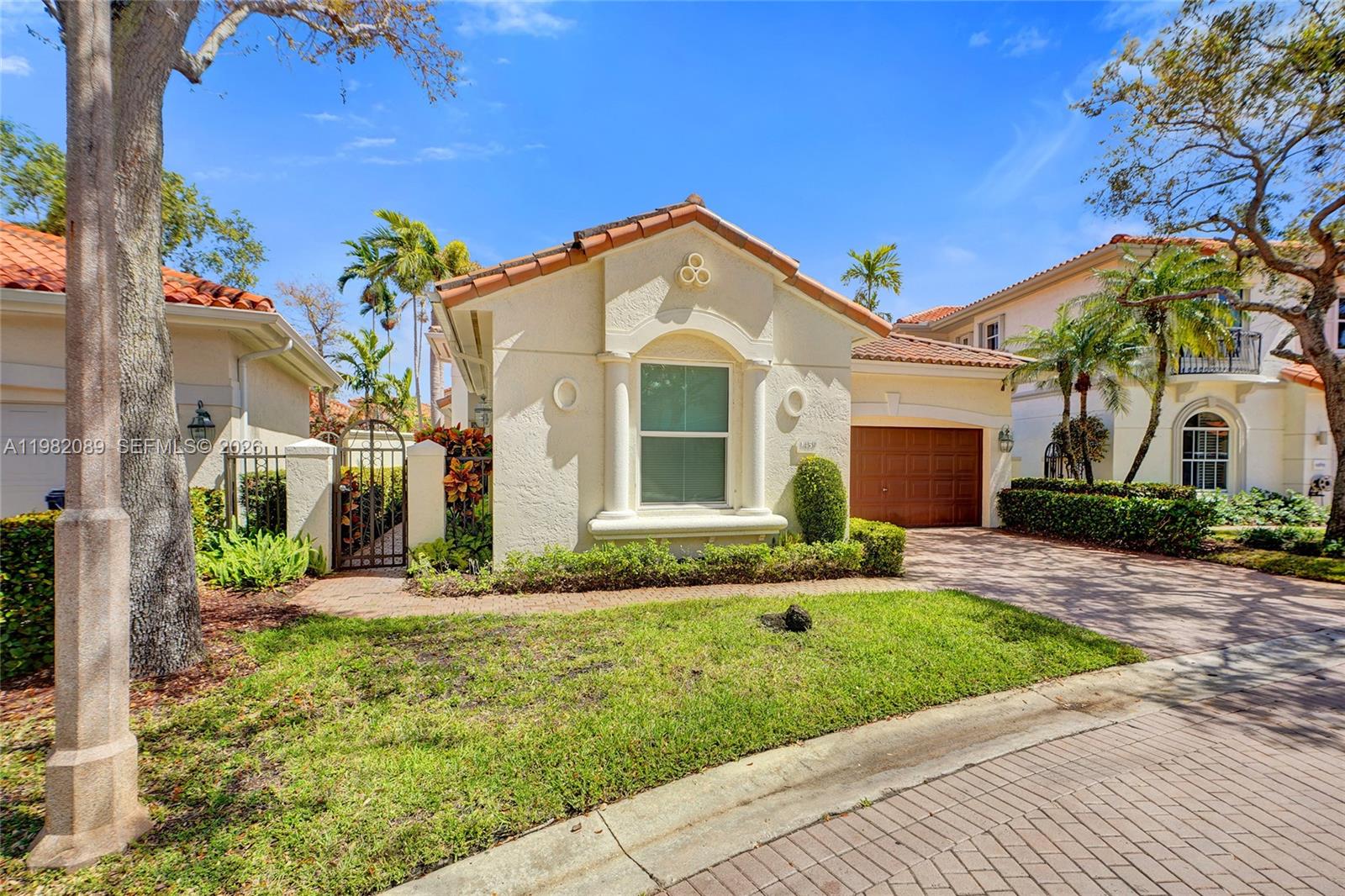 Photo of 1459 Shoreline Way  (1459), Hollywood, Florida, 33019 - 