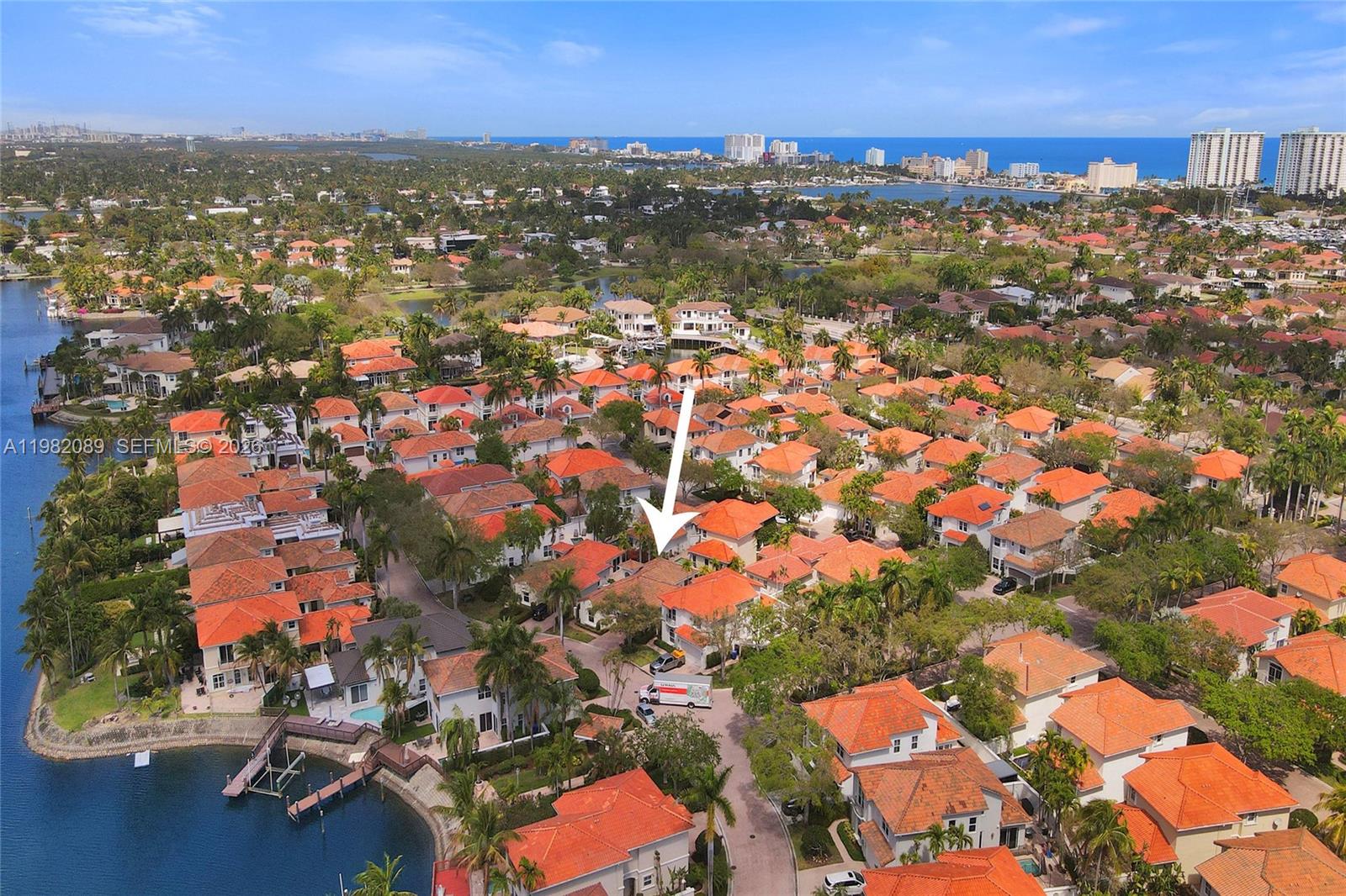 Photo of 1459 Shoreline Way  (1459), Hollywood, Florida, 33019 - 