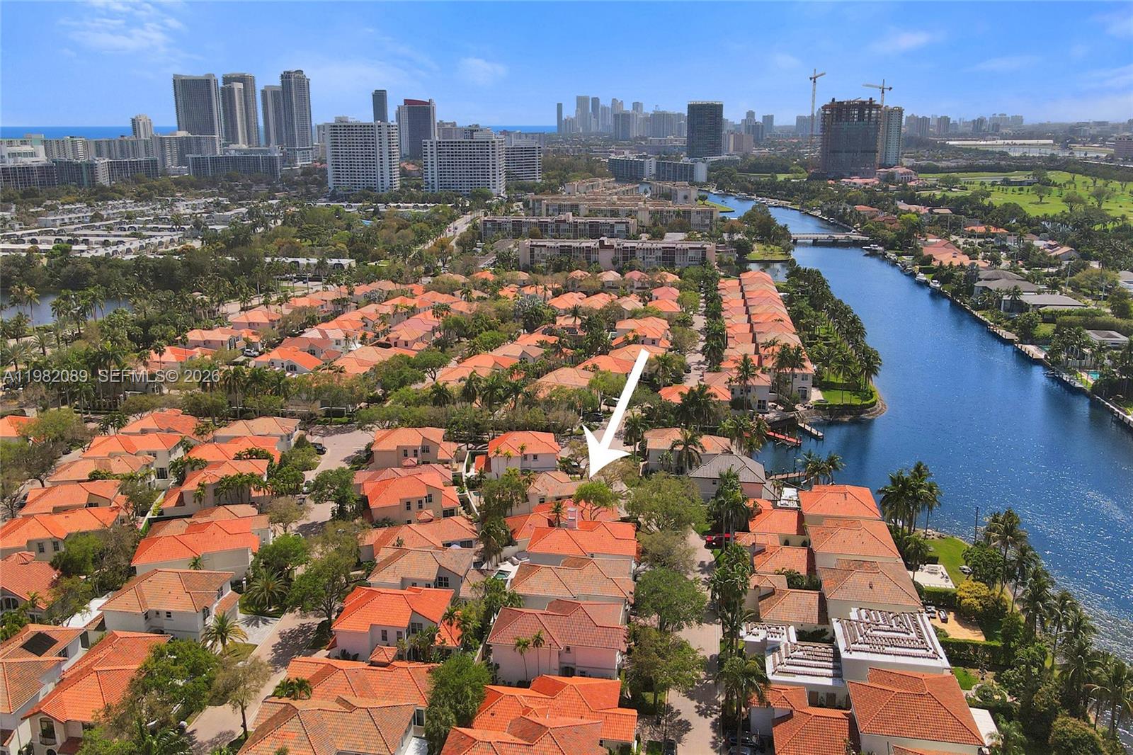 Photo of 1459 Shoreline Way  (1459), Hollywood, Florida, 33019 - 