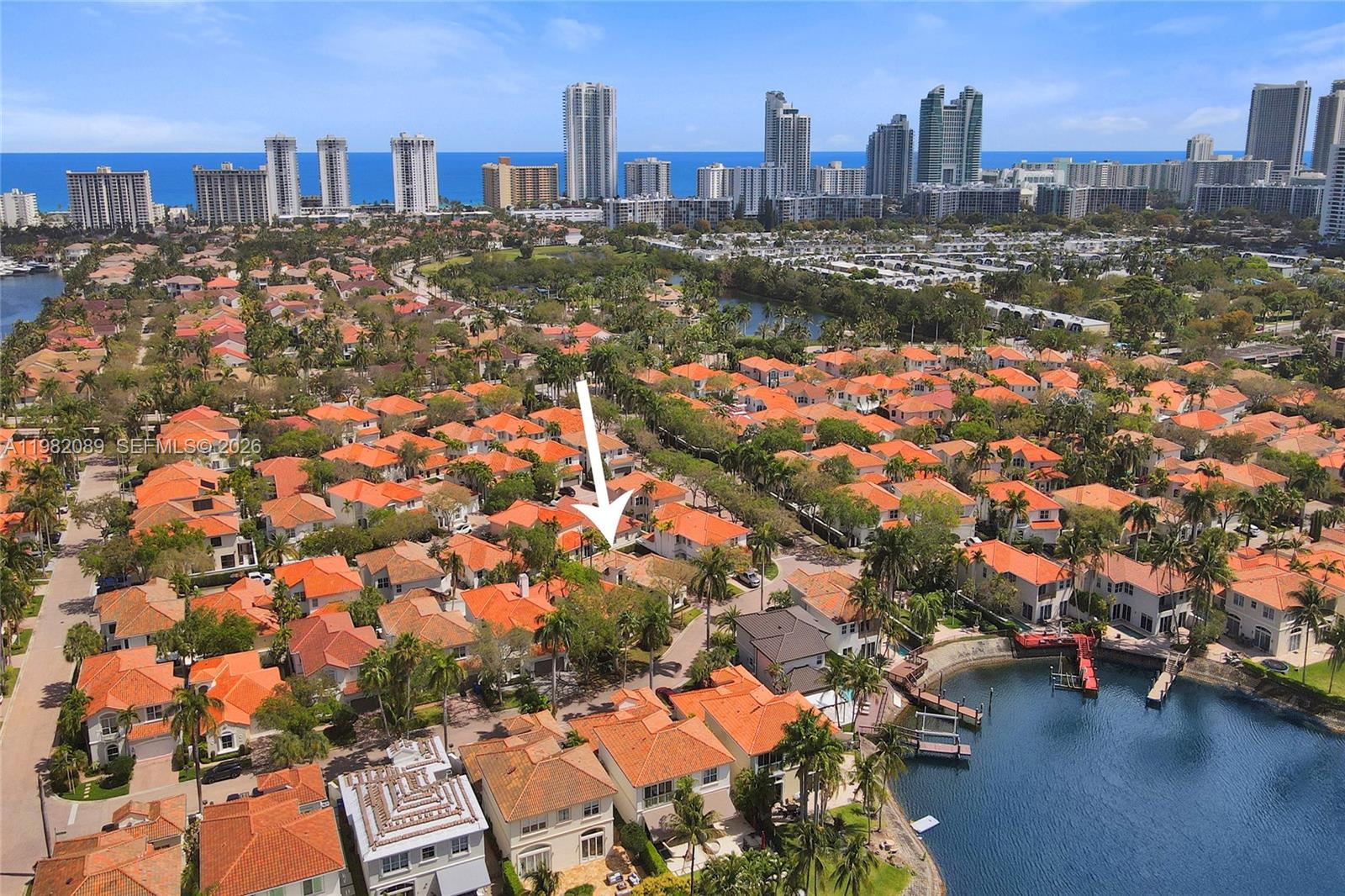 Photo of 1459 Shoreline Way  (1459), Hollywood, Florida, 33019 - 