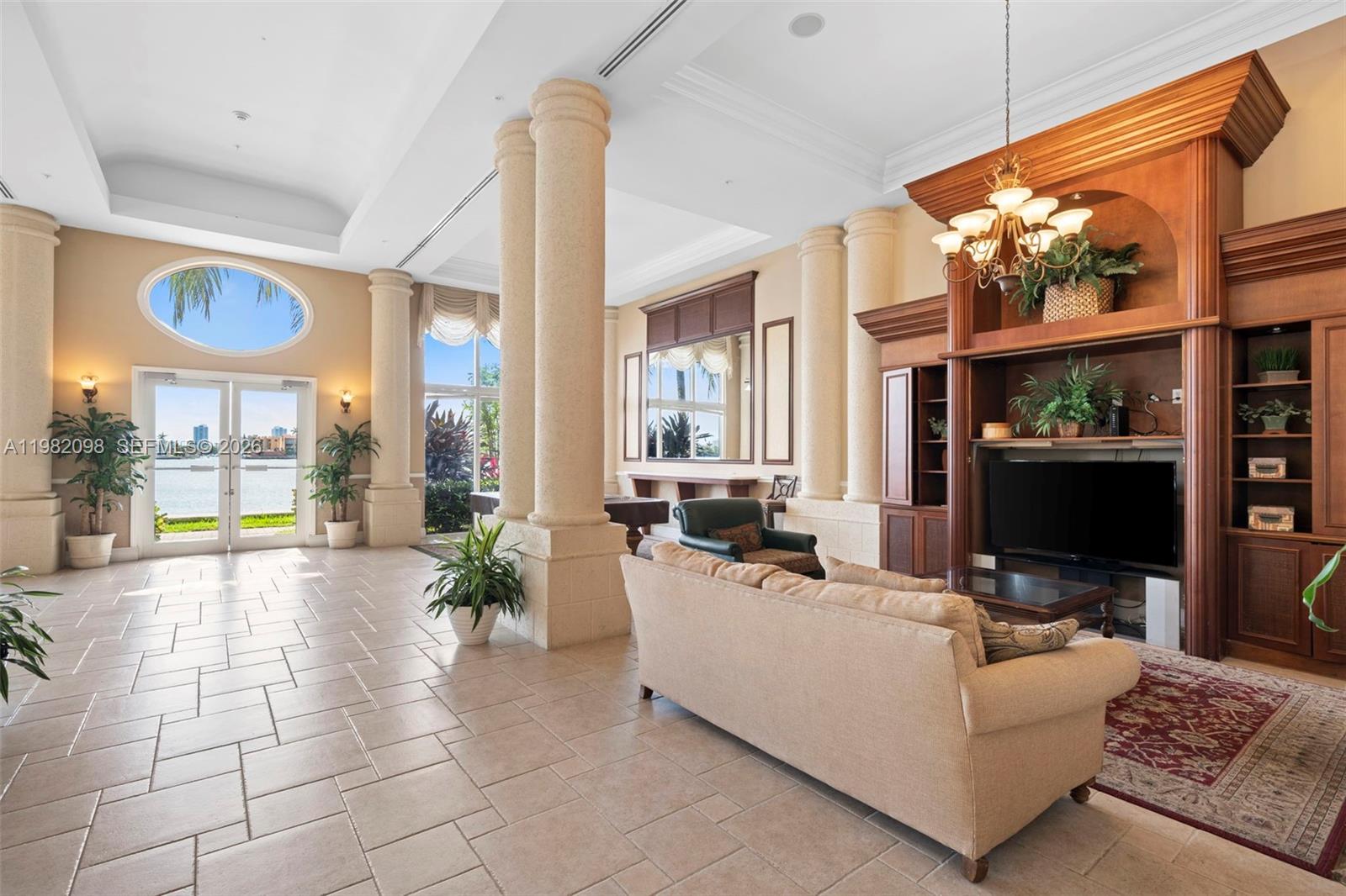 Photo of 17125 Bay Rd  #3312, Sunny Isles Beach, Florida, 33160 - 