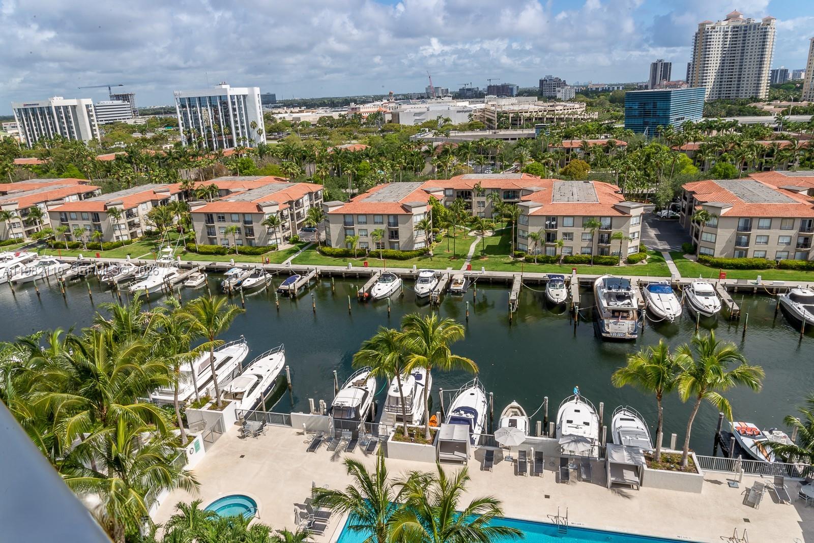 Photo of 3029 188th St #907, Aventura, Florida, 33180 -