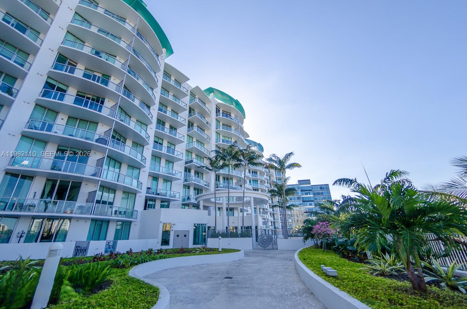 Photo of 3029 188th St #907, Aventura, Florida, 33180 -
