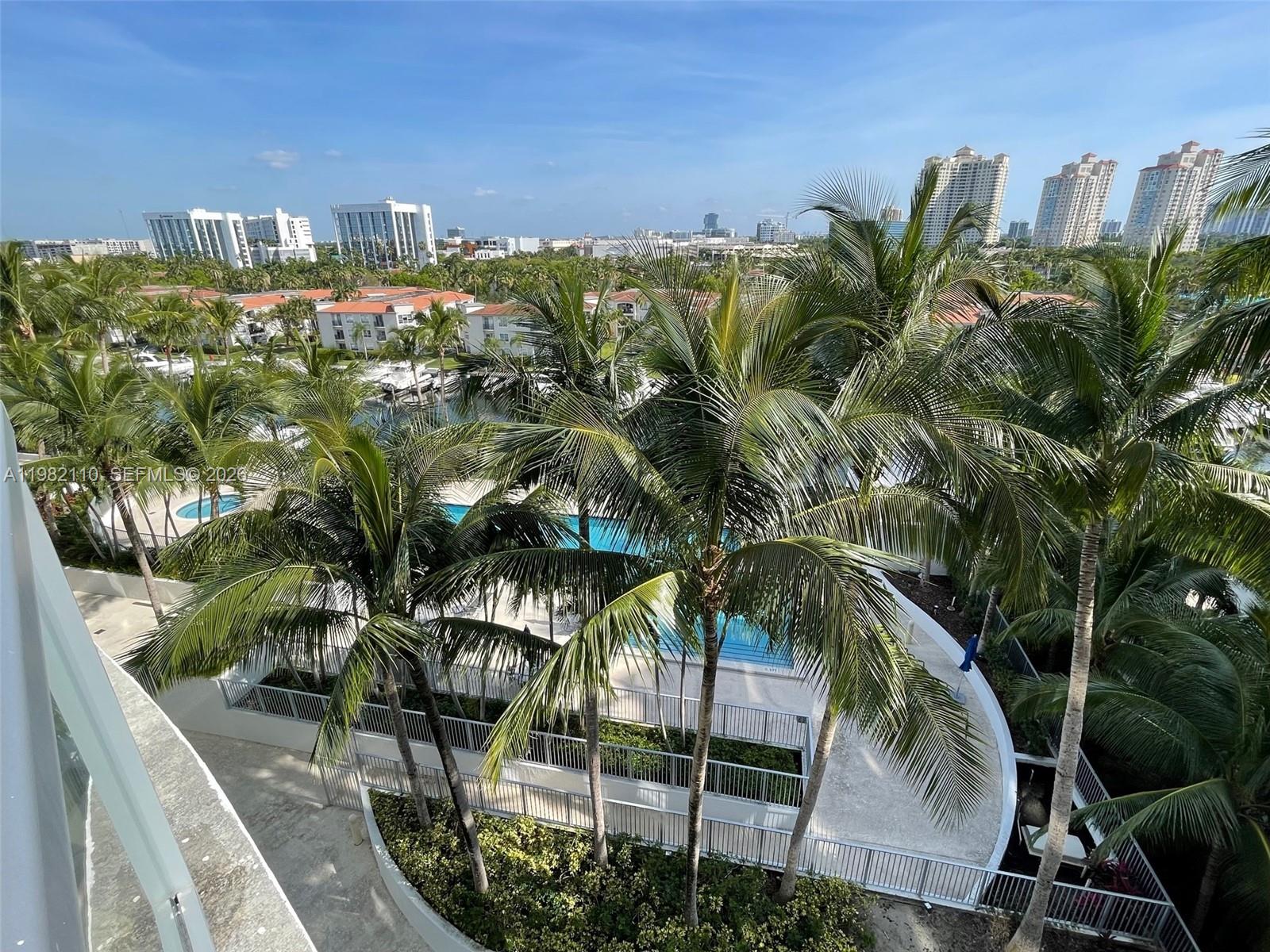 Photo of 3029 188th St #907, Aventura, Florida, 33180 -