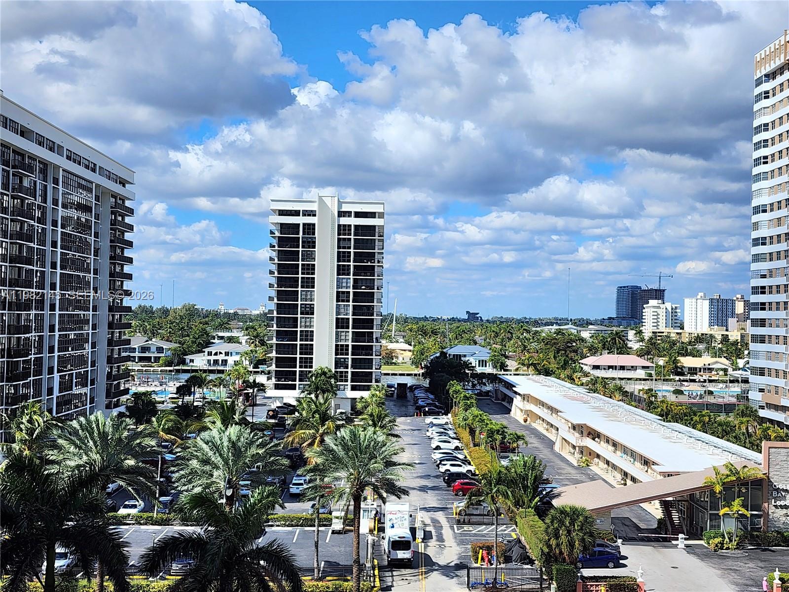 Photo of 2030 Ocean Dr  #626, Hallandale Beach, Florida, 33009 - Private Beach Access