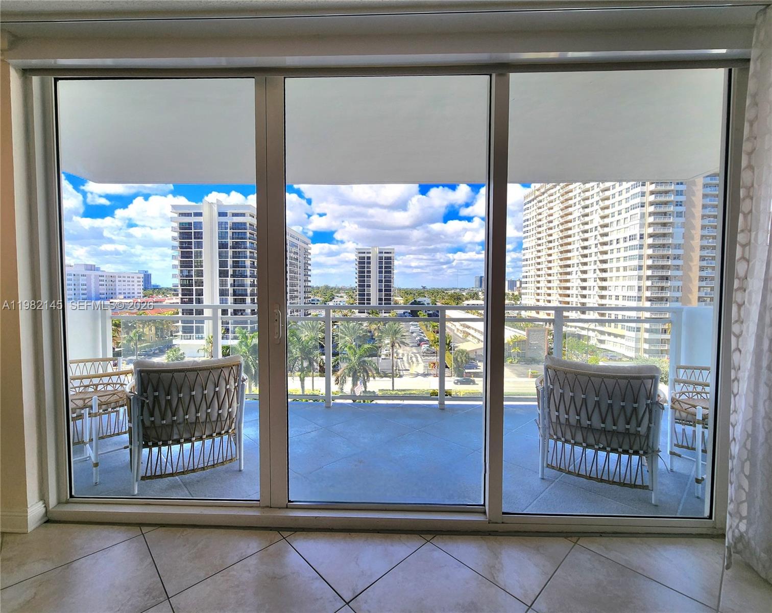 Photo of 2030 Ocean Dr  #626, Hallandale Beach, Florida, 33009 - 