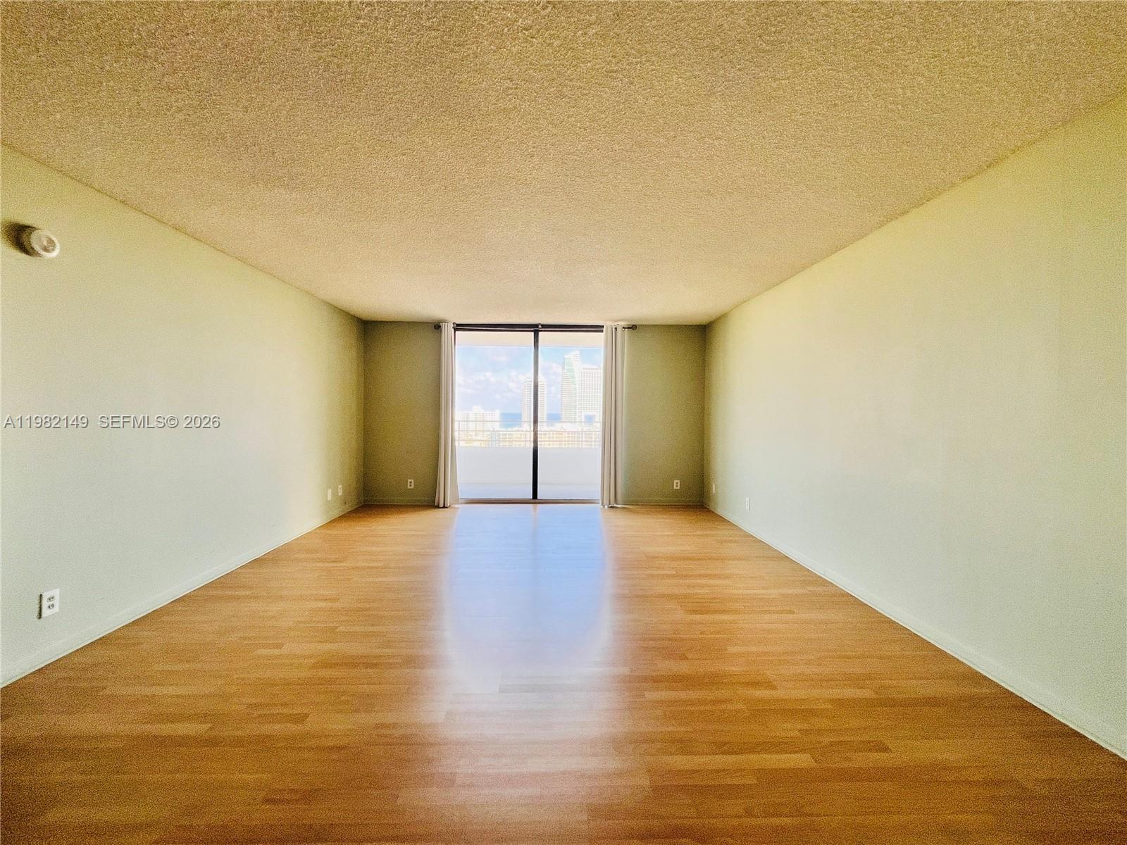 Photo of 2500 Parkview Dr  #1803, Hallandale Beach, Florida, 33009 - LIVINGROOM