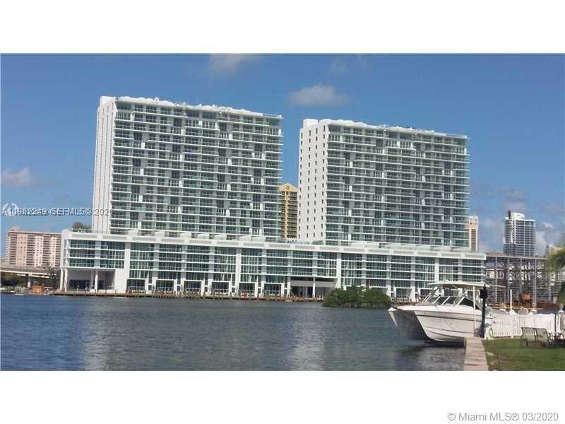Photo of 400 Sunny Isles Blvd  #717, Sunny Isles Beach, Florida, 33160 - 