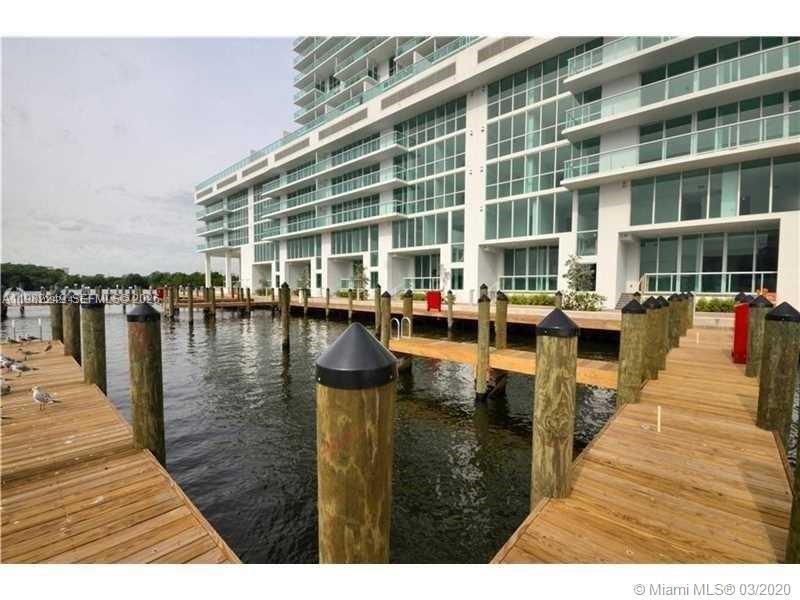Photo of 400 Sunny Isles Blvd  #717, Sunny Isles Beach, Florida, 33160 - Marina