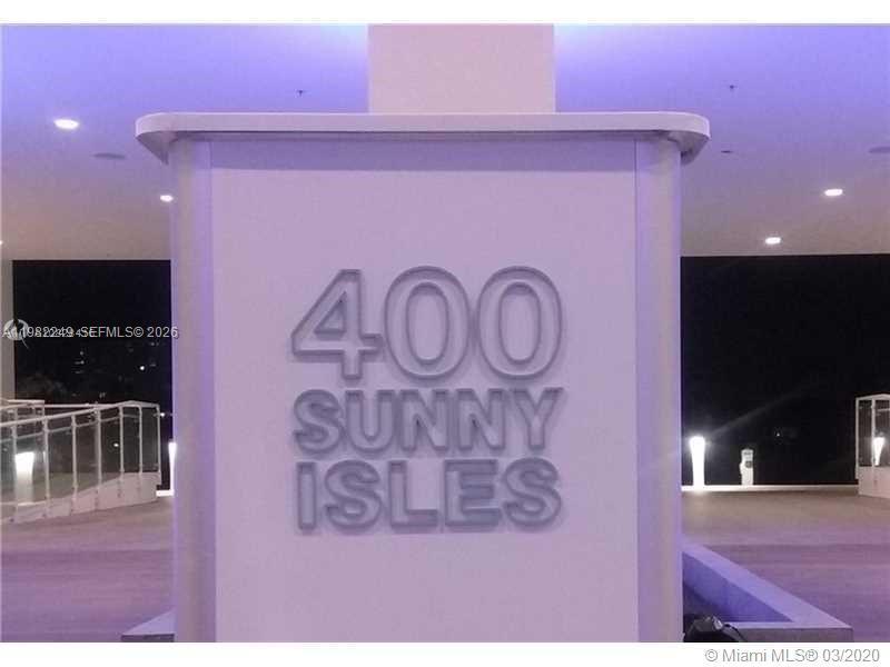Photo of 400 Sunny Isles Blvd  #717, Sunny Isles Beach, Florida, 33160 - 