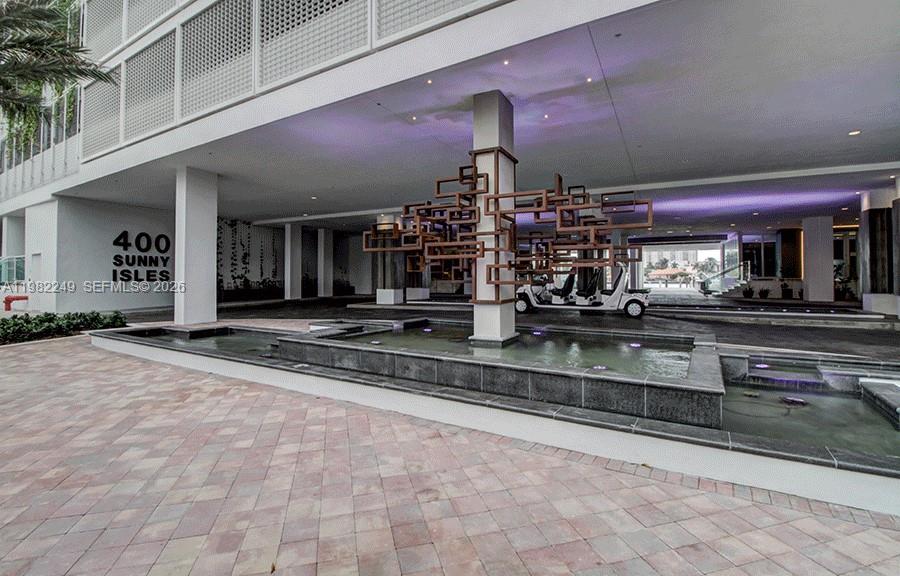 Photo of 400 Sunny Isles Blvd  #717, Sunny Isles Beach, Florida, 33160 - 