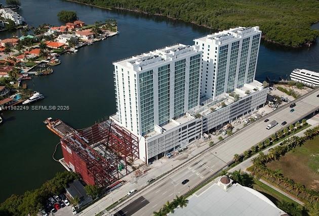 Photo of 400 Sunny Isles Blvd  #717, Sunny Isles Beach, Florida, 33160 - 