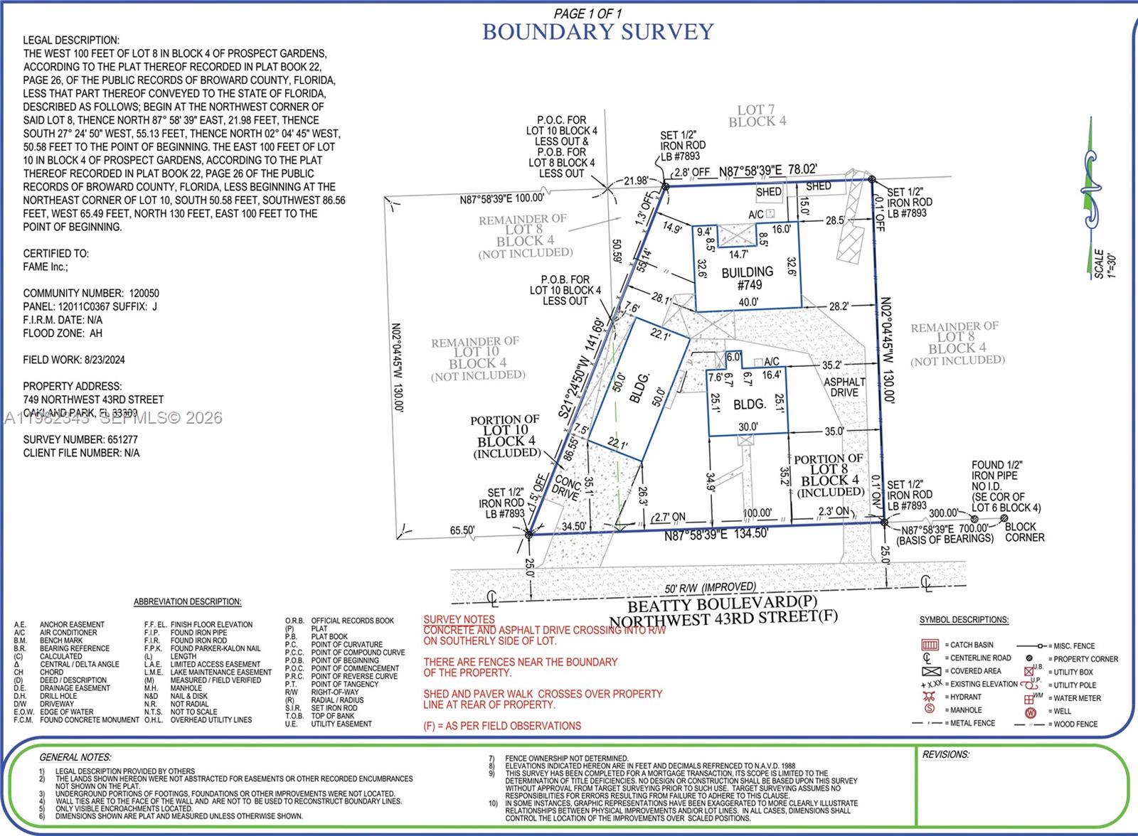 See details / 1950 sq. ft. $ 2026-05-12 0 Photo