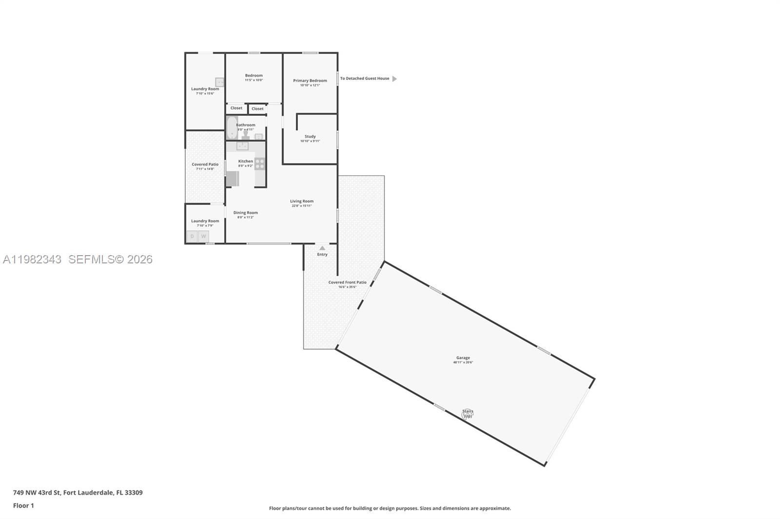 See details / 1950 sq. ft. $ 2026-05-12 0 Photo