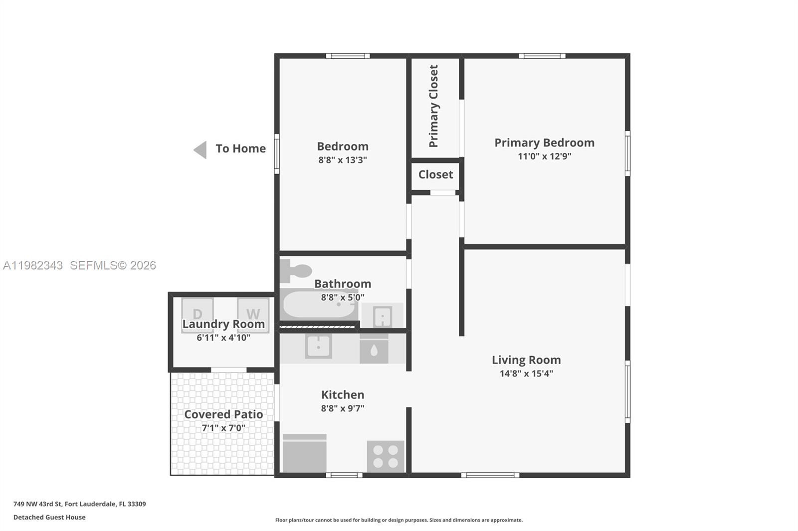 See details / 1950 sq. ft. $ 2026-05-12 0 Photo