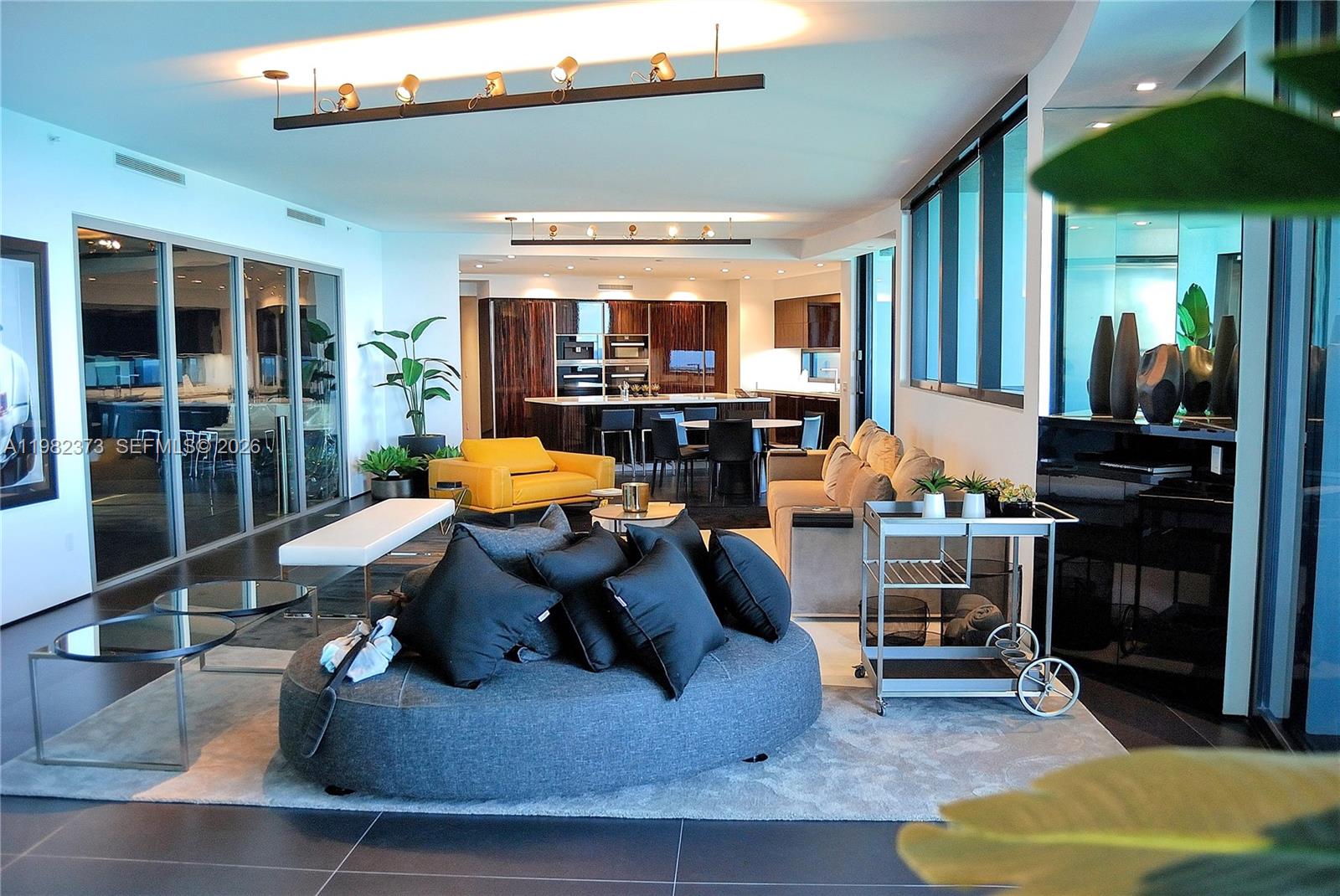 Photo of 18555 Collins Ave. #3005, Sunny Isles Beach, Florida, 33160 -